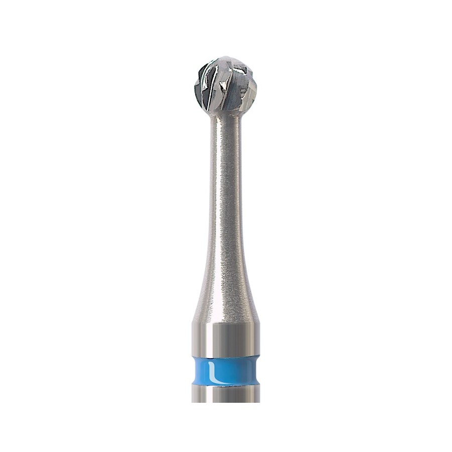 NTI H1SXN-021-RA Бор твердосплавный NTI H1SXN-021-RA Бор твердосплавный — изображение 2