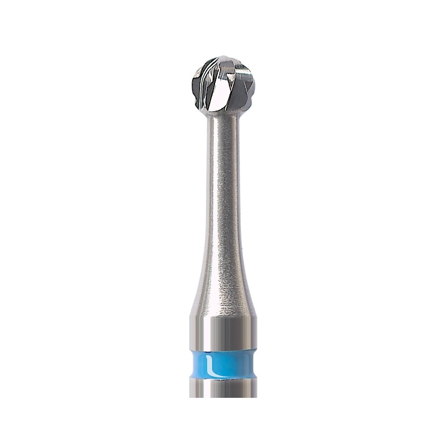 NTI H1SXN-023-RAL Бор твердосплавный NTI H1SXN-023-RAL Бор твердосплавный — изображение 2
