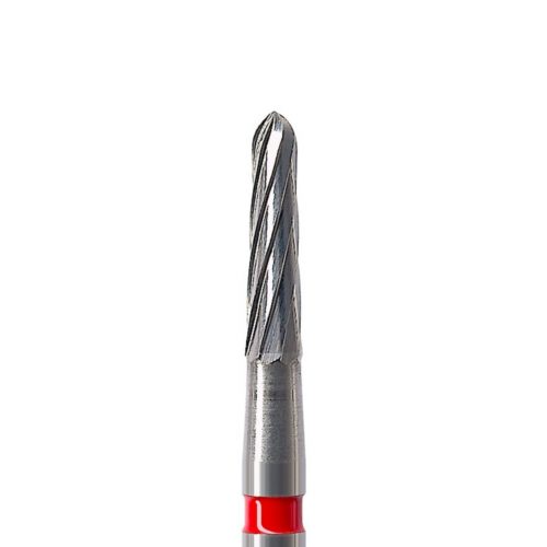 H282K-014-FG Финир ТВС Турбинный Торпеда Коническая (12 граней) Красный NTI(Германия)