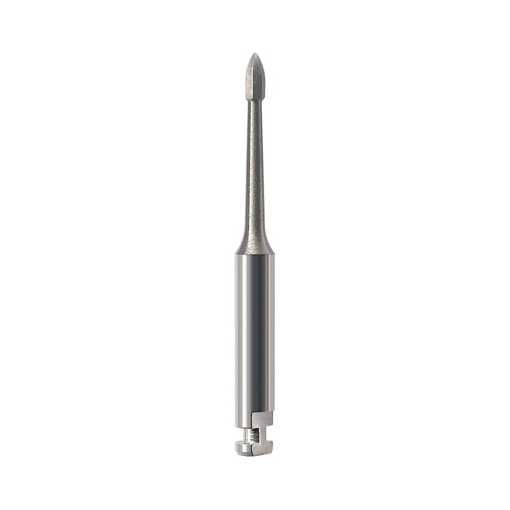 NTI H758-012-RA Бор твердосплавный для пародонтологии NTI H758-012-RA Бор твердосплавный для пародонтологии